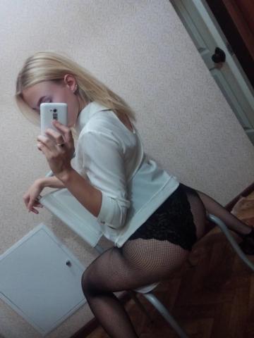 Индивидуалка Яна Фотография 2